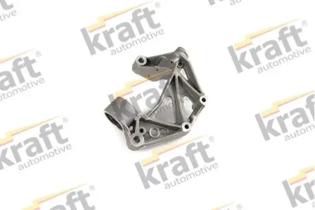 4210370 Поворотний кулак, підвіска колеса KRAFT підбір по vin на Brocar