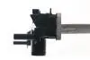 CR1197000S Радиатор охлаждения MAHLE / KNECHT підбір по vin на Brocar
