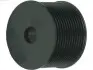 AP0040 Шкив ремня генератора AUTO STARTER підбір по vin на Brocar