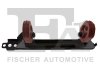 Кронштейн глушника VW SEAT 113-998