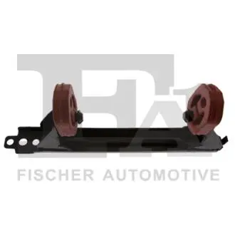 113998 Кронштейн глушника VW SEAT FA1 підбір по vin на Brocar