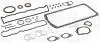 896710 Комплект прокладок (верхній) Citroen Berlingo/Peugeot Partner 1.9D DW8 98- (без ГБЦ) ELRING підбір по vin на Brocar