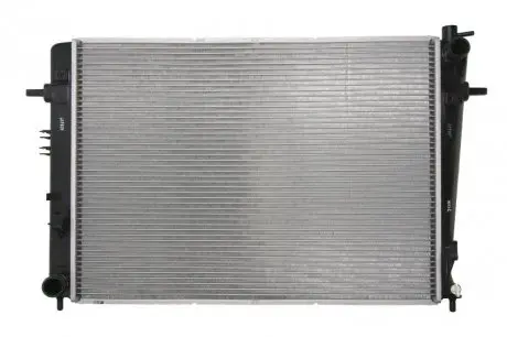 CR909000P Радиатор охлаждения MAHLE / KNECHT подбор по vin на Brocar