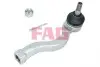 Наконечник тяги рулевой (R) Mitsubishi L200/Pajero 98- (L=182mm) 840 1199 10