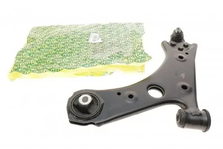 301181348000 MAGNETI MARELLI FIAT Рычаг передний лев.500X 14- MAGNETI MARELLI подбор по vin на Brocar
