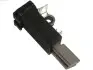ABH9007 Щіткотримач генератора AUTO STARTER підбір по vin на Brocar