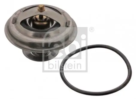 18278 Термостат з ущільнювачем Audi/VW (вир-во FEBI) FEBI BILSTEIN підбір по vin на Brocar