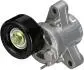 T39370 Napinacz paska micro-V GATES підбір по vin на Brocar