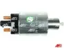 Реле втягивающего стартера SS5159(ZM)