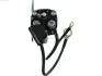SS5128 Реле втягивающего стартера AUTO STARTER підбір по vin на Brocar