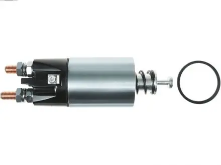 SS5100 Реле втягивающего стартера AUTO STARTER подбор по vin на Brocar