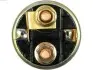 SS5081 Реле втягивающего стартера AUTO STARTER підбір по vin на Brocar