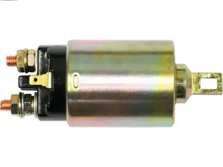 SS5081 Реле втягуюче стартера AUTO STARTER підбір по vin на Brocar