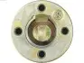 SS5049 Реле втягивающего стартера AUTO STARTER підбір по vin на Brocar