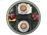 SS5049 Реле втягивающего стартера AUTO STARTER підбір по vin на Brocar