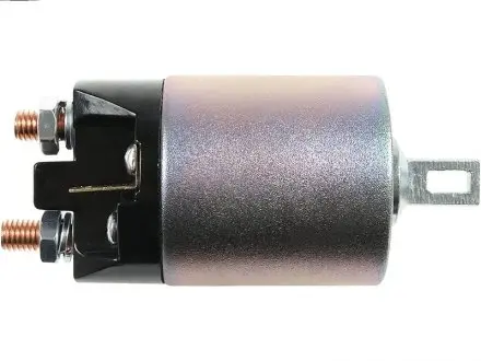 SS5001 Реле втягуюче стартера AUTO STARTER підбір по vin на Brocar