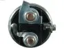 SS2059 Реле втягуюче стартера AUTO STARTER підбір по vin на Brocar