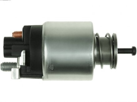 SS1104P Реле втягуюче стартера AUTO STARTER підбір по vin на Brocar