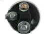 SS1086DELCO Реле втягуюче стартера AUTO STARTER підбір по vin на Brocar