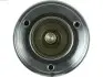 SS0096 Реле втягуюче стартера AUTO STARTER підбір по vin на Brocar