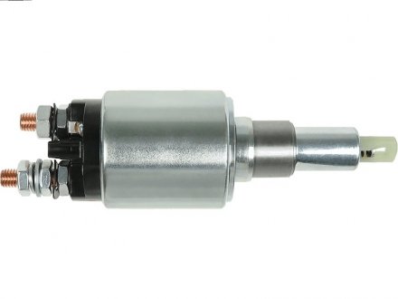 SS0096 Реле втягивающего стартера AUTO STARTER подбор по vin на Brocar