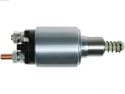 SS0058 Реле втягуюче стартера AUTO STARTER підбір по vin на Brocar