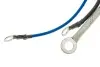 SS0033 Реле втягуюче стартера AUTO STARTER підбір по vin на Brocar