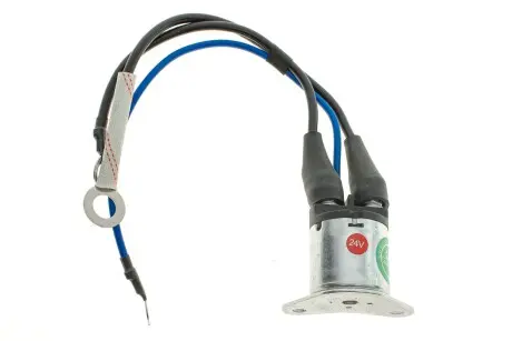 SS0033 Реле втягуюче стартера AUTO STARTER підбір по vin на Brocar