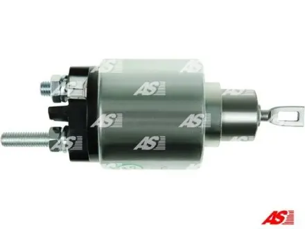 SS0012ZM Реле втягуюче стартера AUTO STARTER підбір по vin на Brocar