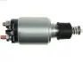 Реле втягивающего стартера SS0008