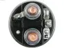 SS0008 Реле втягуюче стартера AUTO STARTER підбір по vin на Brocar