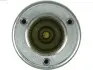 SS0003P Реле втягуюче стартера AUTO STARTER підбір по vin на Brocar