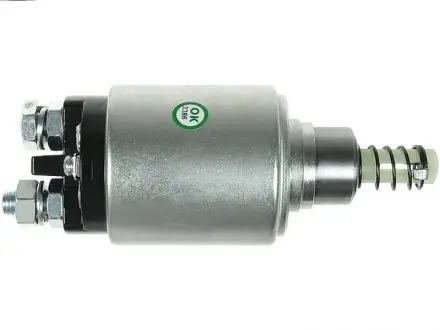 SS0003P Реле втягуюче стартера AUTO STARTER підбір по vin на Brocar