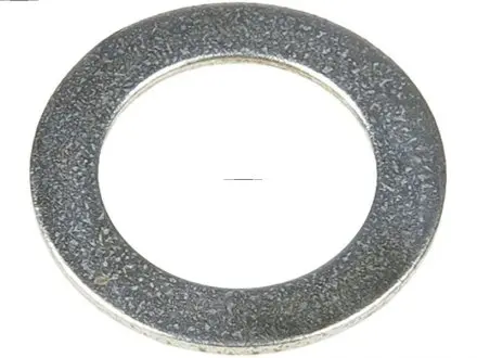 SRS0071 Шайба из черного металла AUTO STARTER підбір по vin на Brocar