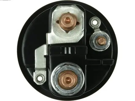SP3009 Кришка втягуючого реле AUTO STARTER підбір по vin на Brocar