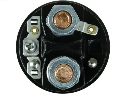 SP0078S Крышка втягивающего реле AUTO STARTER підбір по vin на Brocar