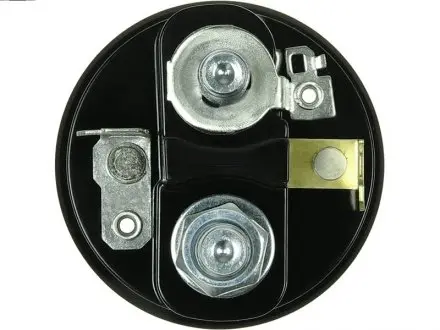SP0002 Кришка втягуючого реле AUTO STARTER підбір по vin на Brocar