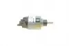 2339305236 Реле стартера втягивающее MB Sprinter 06- BOSCH підбір по vin на Brocar