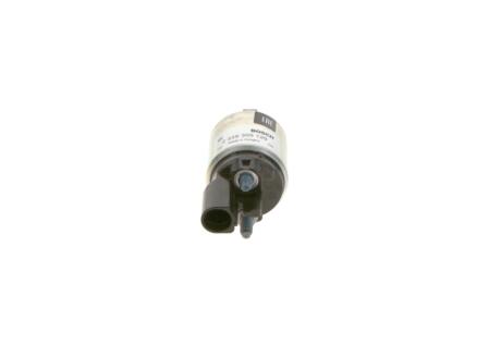2339305129 Реле стартера втягивающее Audi A4/A6/Q5 1.8/2.0 TFSI 09-18 BOSCH підбір по vin на Brocar
