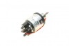 2339304526 Реле стартера втягуюче (12V) Chevrolet Aveo/Fiat Stilo/Opel Astra/Insignia 05- BOSCH підбір по vin на Brocar