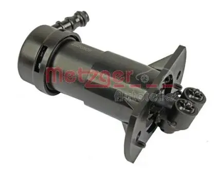 2220509 Форсунка стеклоочистителя METZGER підбір по vin на Brocar