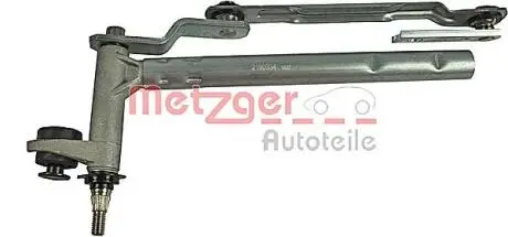 2190334 Трапеція склоочисника METZGER підбір по vin на Brocar