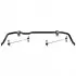STABILIZATOR KPL. VAG 171386