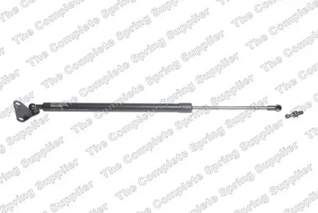 8192581 Амортизатор крышки багажника Toyota Land Cruiser 200 07- (вездеход)/Lexus LX 570 07-10/450d 15- (L) LESJOFORS подбор по vin на Brocar