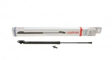 8192580 Амортизатор кришки багажника Toyota Land Cruiser 100 98-07 (всюдихід)/Lexus LX 470 98-08 (R) (SUV) LESJOFORS підбір по vin на Brocar