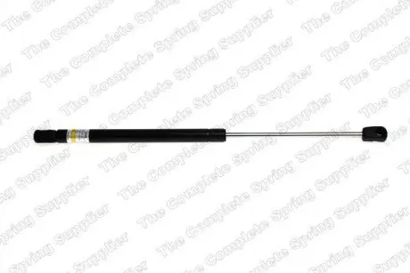 8163454 Амортизатор кришки багажника Opel Astra H 04- (нах.зад.частина) (5 дверей) LESJOFORS підбір по vin на Brocar