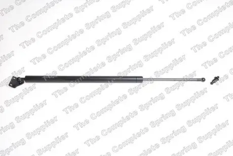 8159231 Амортизатор кришки багажника Mitsubishi Grandis 04-11 (вен) LESJOFORS підбір по vin на Brocar