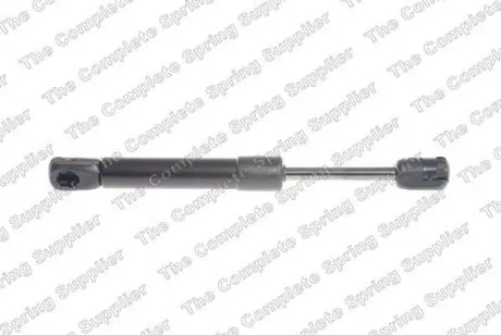 8156840 Амортизатор кришки багажника MB S-class (W222/V222/X222) 14- (седан) LESJOFORS підбір по vin на Brocar
