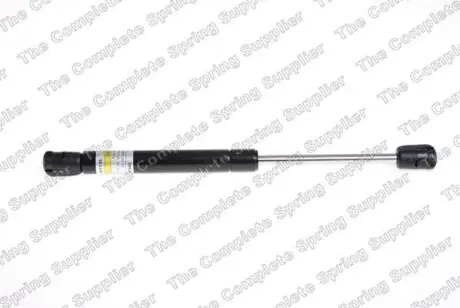 8155448 Амортизатор крышки багажника Mazda 6 07-13 (седан) (без спойлера) LESJOFORS подбор по vin на Brocar