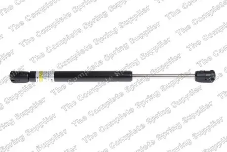 8155443 Амортизатор кришки багажника Mazda 6 02-07 (седан) (з спойлером) LESJOFORS підбір по vin на Brocar